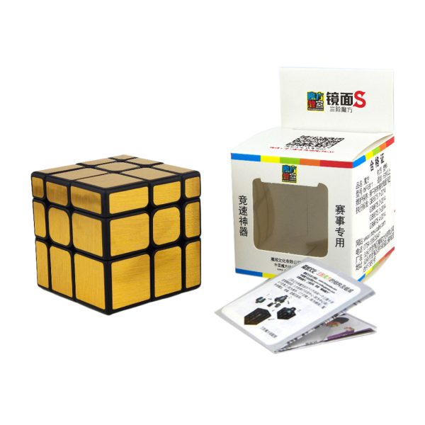 lg 50837 moyu mirror cube4