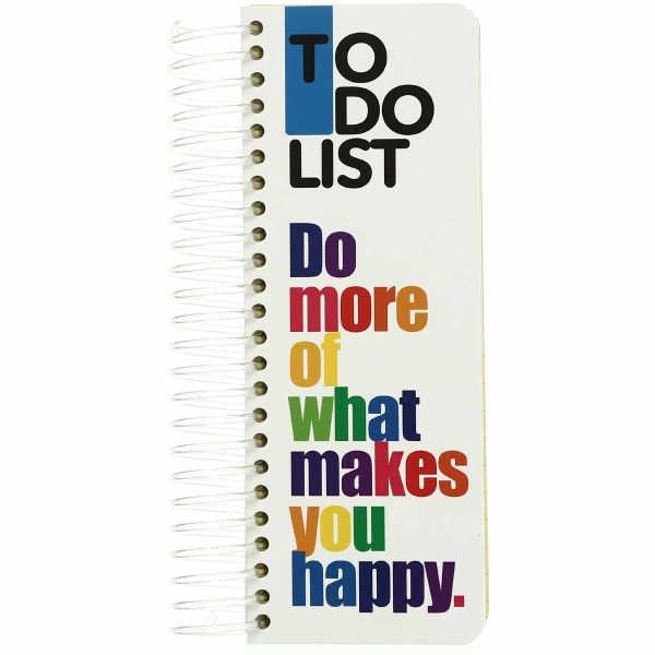 دفترچه to do list