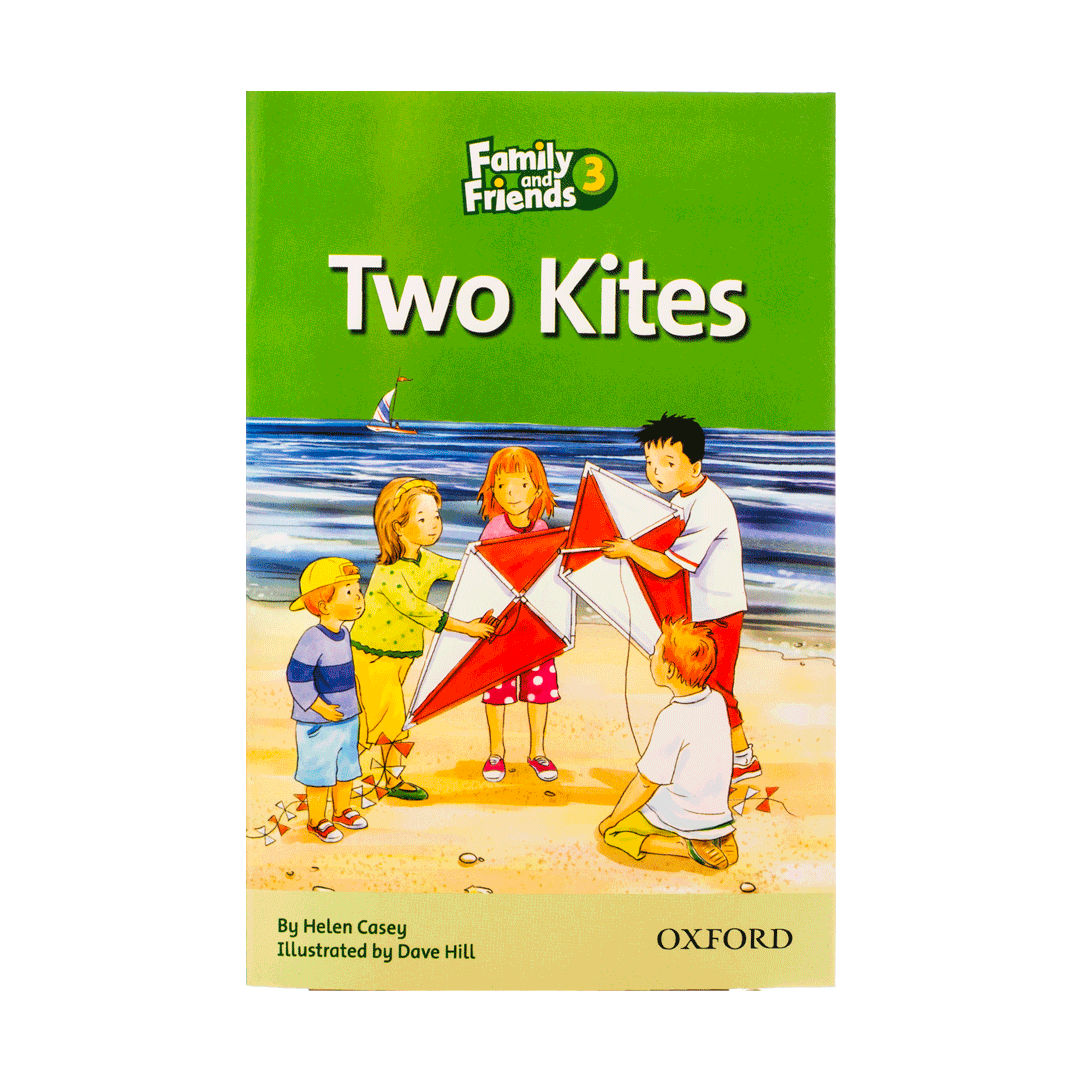 Ридеры Family and friends 2. Family and friends 3 Readers. Two Kites Family and friends 3. Two Kites Family and friends 2. Friends 3.3