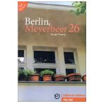 کتاب داستان آلمانی Berlin Meyerbeer 26 به همراه CD