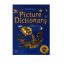 Children Picture Dictionary (Blue)