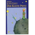 کتاب Der Kleine Prinz