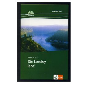 Die Loreley Lebt