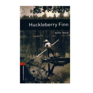 Huckleberry Finn