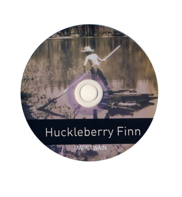 Huckleberry Finn