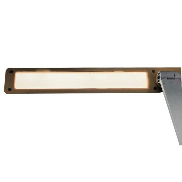 چراغ مطالعه LED مدل DL-434