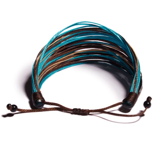 Turquoise Bracelet 07