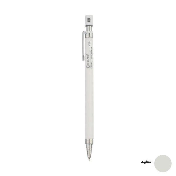 مداد نوکی 0.5 میلی متری سی کلاس مدل DESSIN کد MP-DA1001-5 - Image 9