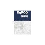 کاغذ پاپکو سایز A4 مدل 80 گرمی