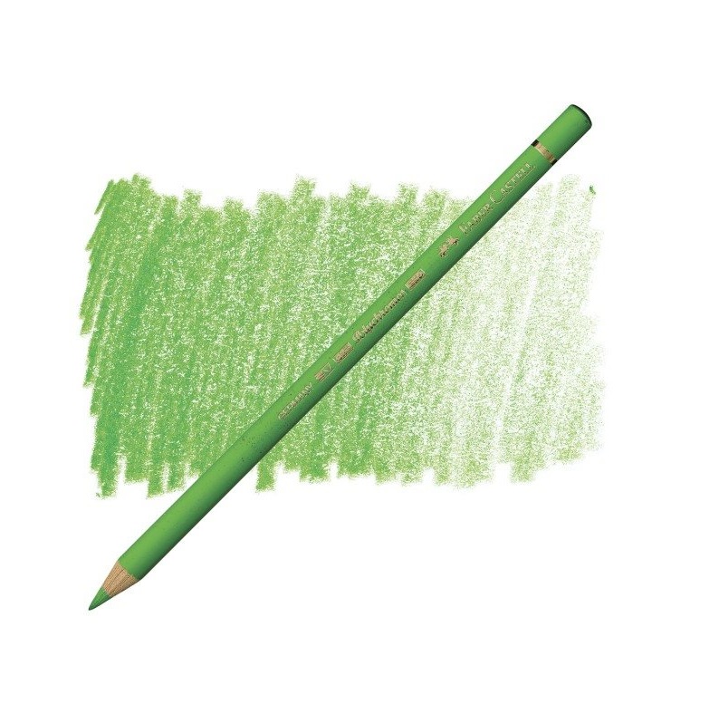 مداد رنگی فابرکاستل مدل Polychromos