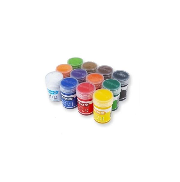 500x500q100 گواش 12 رنگ جعبه مقوایی colour poster paint in 30ml 4028 01 wUGVcPgcvtP8HAGIayWsHcEadw3ZnQgMJhKC1a3Q