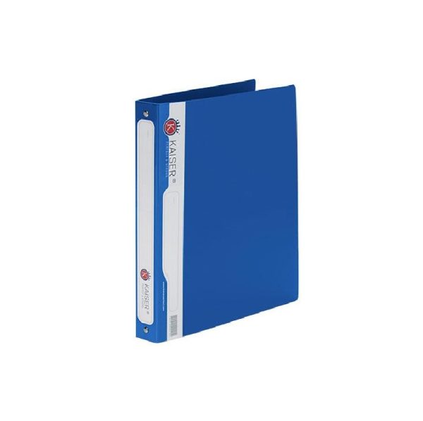 SK330 Blue Folder