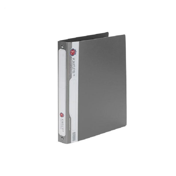 SK330 Gray Folder