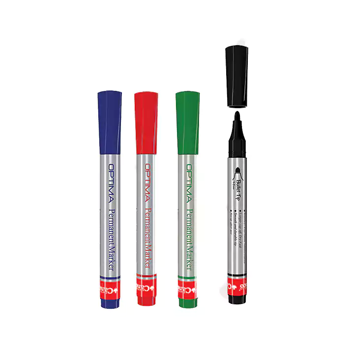 ماژیک پرمننت سر تخت اپتیما کنکو