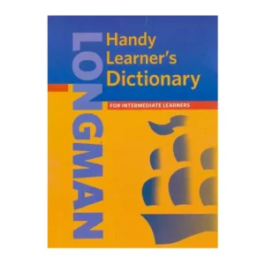 معرفی کتاب LONGMAN HANDY DICTIONARY