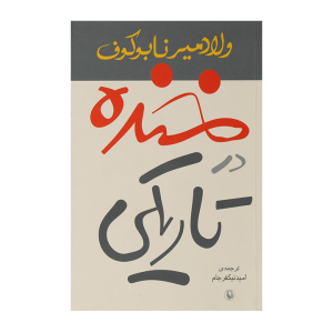 کتاب خنده در تاریکی