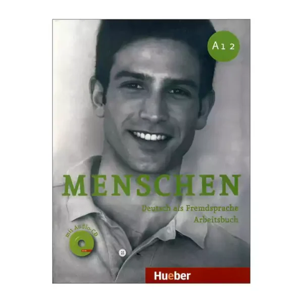 کتاب زبان menschen a1.21