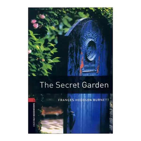 معرفی کتاب زبان the secret garden