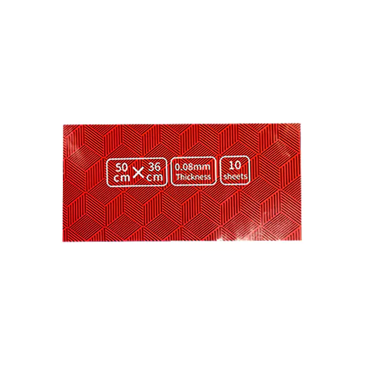 جلد چسبی 10 عددی کد 104710 استورم