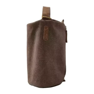 کیف پارچه ای تک زیپ چند منظوره استورم