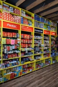 خرید لوازم تحریر فانتزی در اسلامشهر: جدیدترین مدلها و طرحها