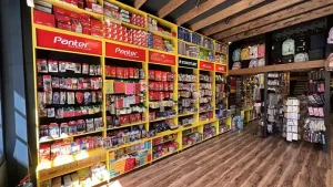 خرید لوازم تحریر فانتزی در اسلامشهر: جدیدترین مدلها و طرحها