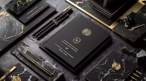 خرید لوازم تحریر لاکچری از آراد بوک؛ ترکیب کیفیت، زیبایی و اصالت