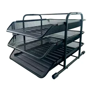 کازیه سه طبقه جهان نما