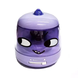 تراش بنفش فانتزی