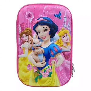 پرنسس های دیزنی