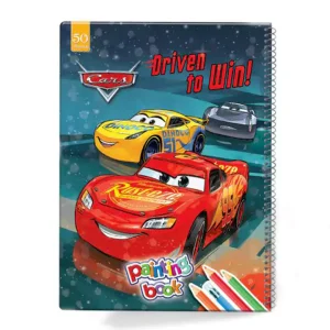 دفتر فانتزی پسرانه