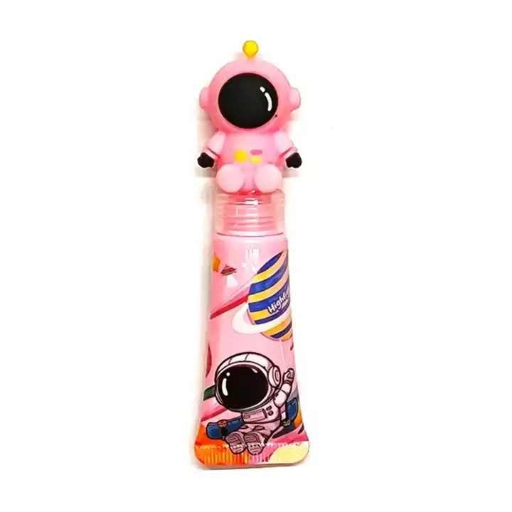 ماژیک علامت زن فضانوردی صورتی