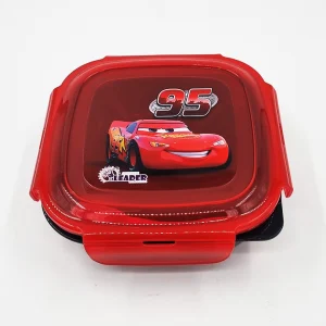 ظرف غذای فانتزی پسرانه