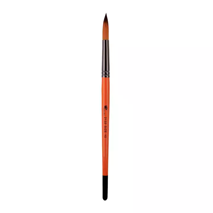 قلم مو گرد پارس آرت 2122 کد 10