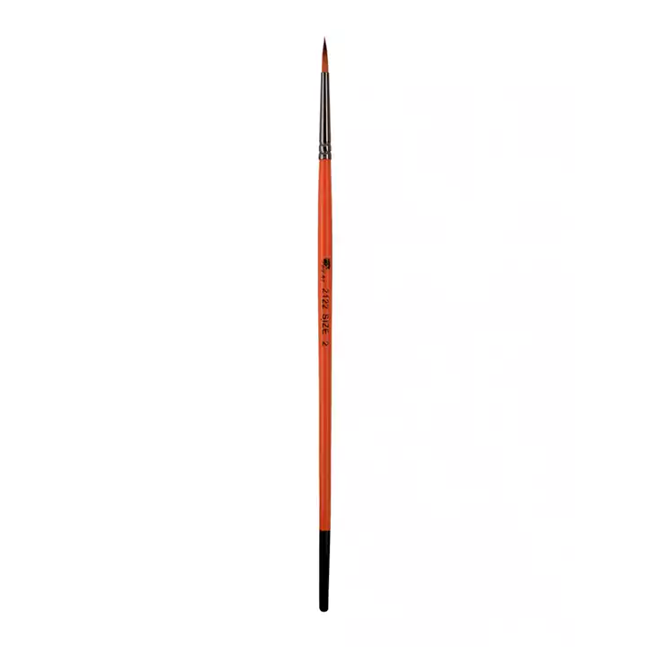 قلم مو گرد پارس آرت 2122 کد 2