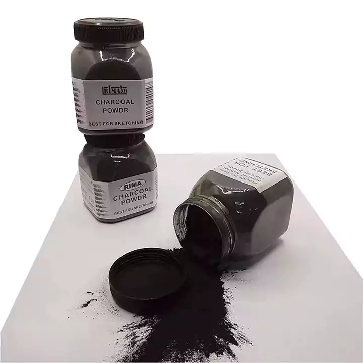 پودر گرافیت ریمانو - Image 3