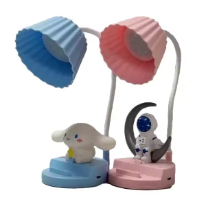 چراغ مطالعه فانتزی چند کاره