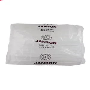 چسب حرارتی کوچک جانسون بسته یک کیلوگرم