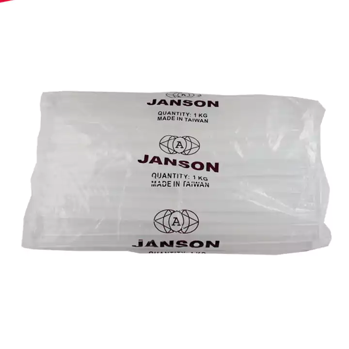 چسب حرارتی کوچک جانسون بسته یک کیلوگرم
