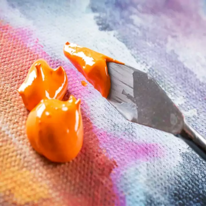 کاردک فلزی الیزا شماره 14 - Image 3