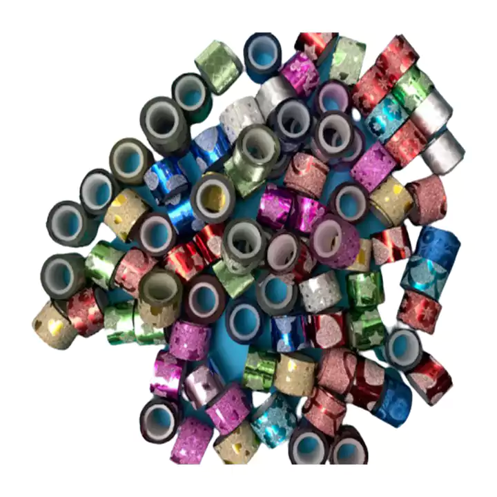 چسب فانتزی بند انگشتی