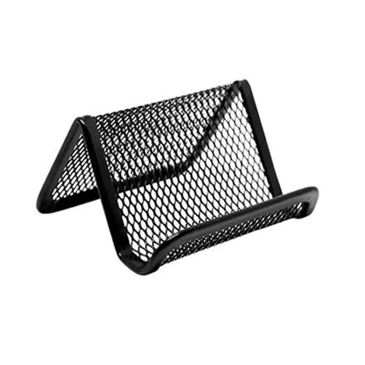 جاکارتی فلزی توری مشکی