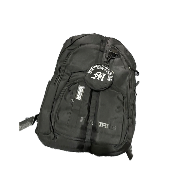 کوله پشتی FINE WORKS