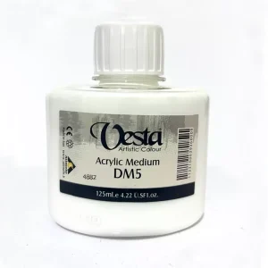 چسب dm5 125 میلی لیتری