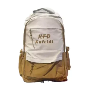 کوله پشتی KFD