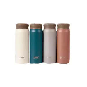 تراول ماگ درب پیچی تیسو 500 میل