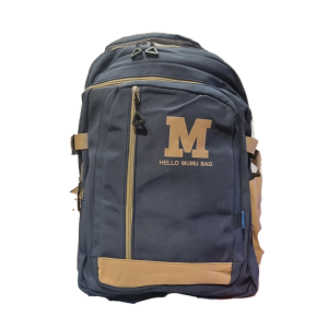 کوله پشتی MUMU BAG
