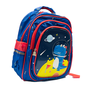 کوله پشتی دایناسور فضانورد طلقی