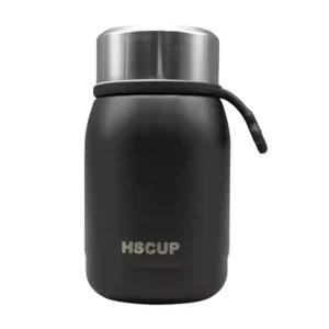 تراول ماگ 220 میل HSCUP درب پیچی