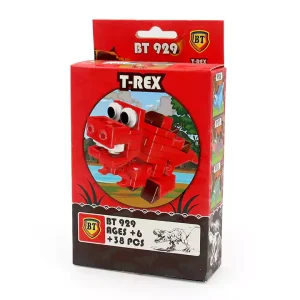 لگو دایناسور 38 قطعه929
